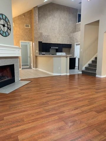 15118 Carsen Bend Drive, Houston, TX 77049