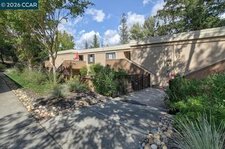 1136 Rockledge Ln 6, Walnut Creek, CA 94595