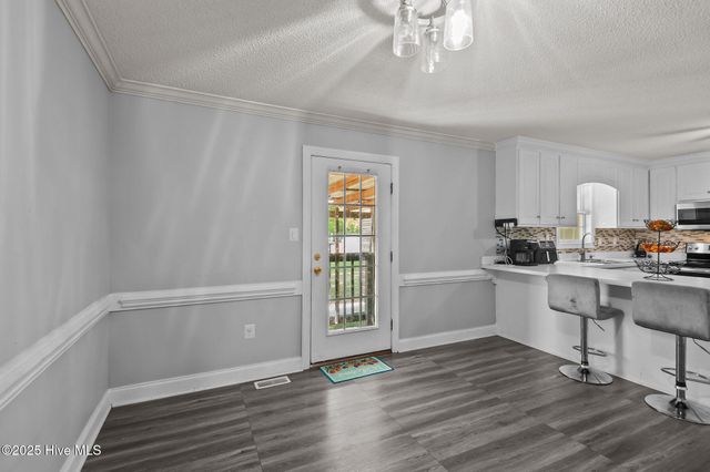 5065 Chris Road, Bailey, NC 27807