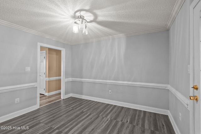 5065 Chris Road, Bailey, NC 27807