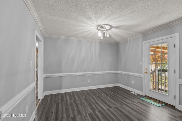 5065 Chris Road, Bailey, NC 27807