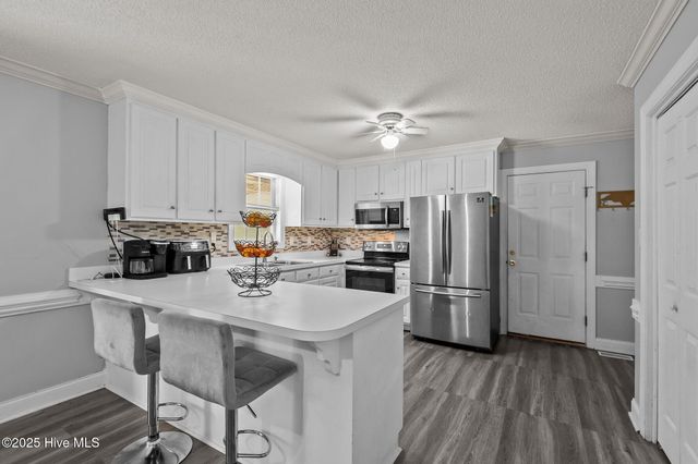 5065 Chris Road, Bailey, NC 27807