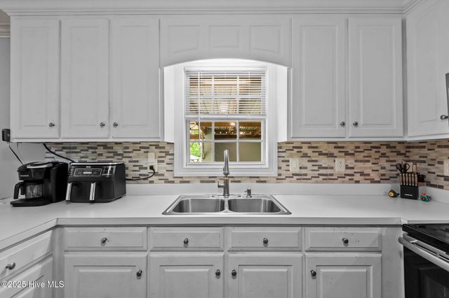 5065 Chris Road, Bailey, NC 27807