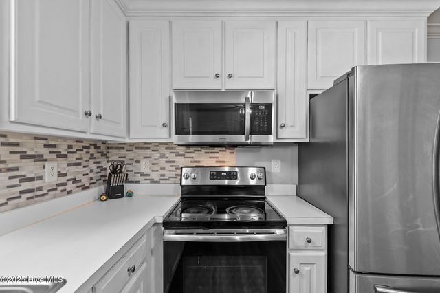 5065 Chris Road, Bailey, NC 27807