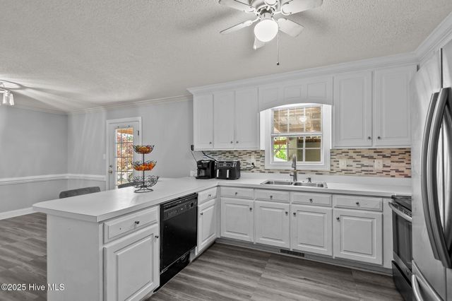 5065 Chris Road, Bailey, NC 27807