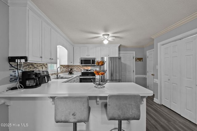 5065 Chris Road, Bailey, NC 27807