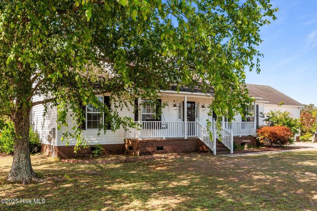 5065 Chris Road, Bailey, NC 27807