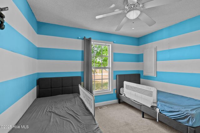 5065 Chris Road, Bailey, NC 27807