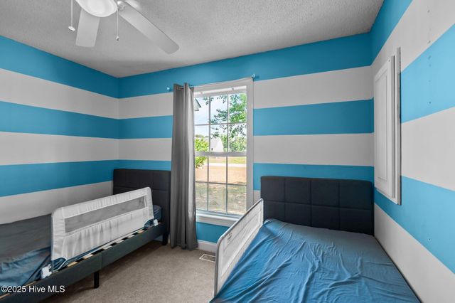 5065 Chris Road, Bailey, NC 27807
