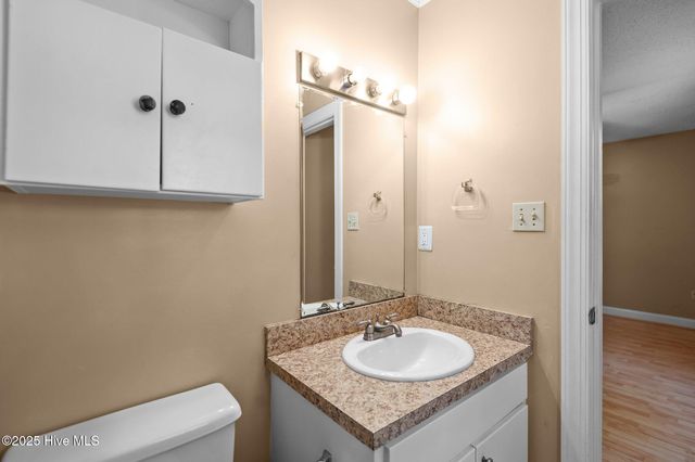5065 Chris Road, Bailey, NC 27807
