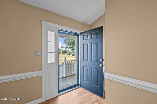 5065 Chris Road, Bailey, NC 27807