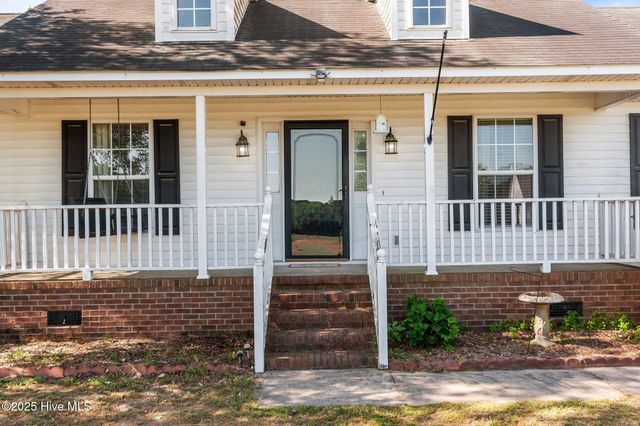 5065 Chris Road, Bailey, NC 27807