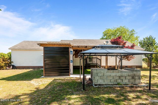 5065 Chris Road, Bailey, NC 27807