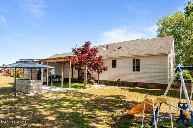 5065 Chris Road, Bailey, NC 27807