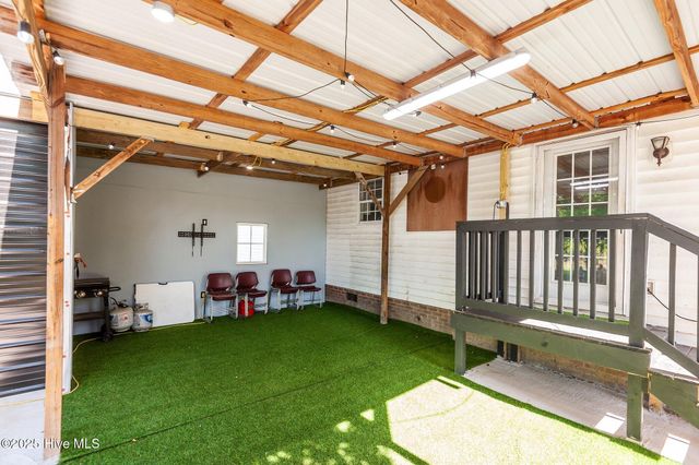 5065 Chris Road, Bailey, NC 27807
