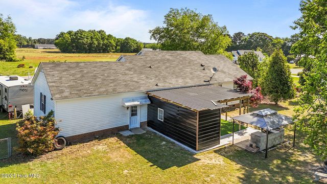 5065 Chris Road, Bailey, NC 27807