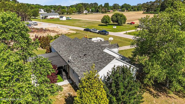 5065 Chris Road, Bailey, NC 27807