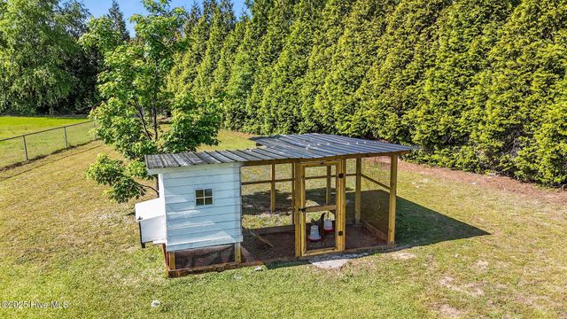 5065 Chris Road, Bailey, NC 27807