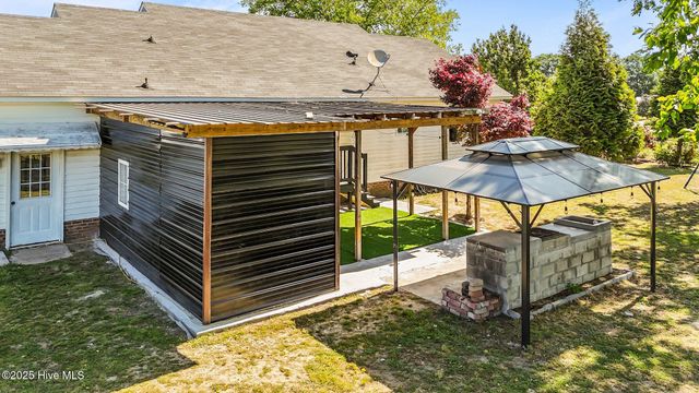 5065 Chris Road, Bailey, NC 27807