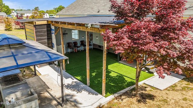 5065 Chris Road, Bailey, NC 27807