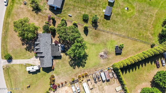 5065 Chris Road, Bailey, NC 27807