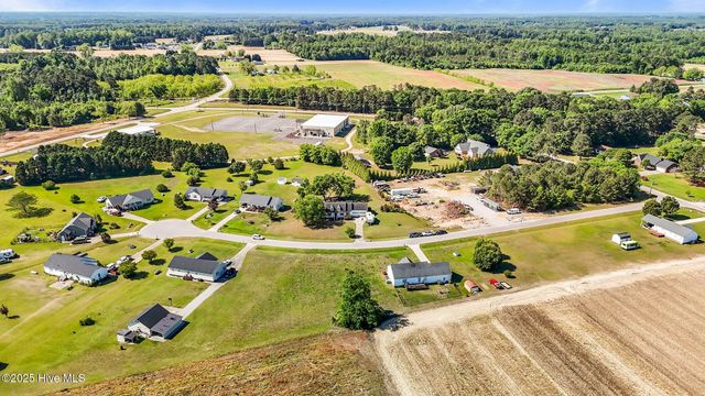 5065 Chris Road, Bailey, NC 27807