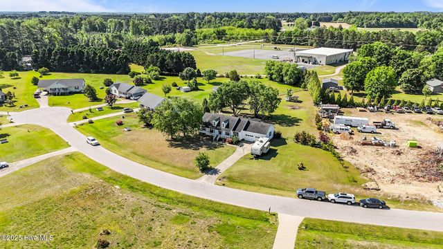 5065 Chris Road, Bailey, NC 27807