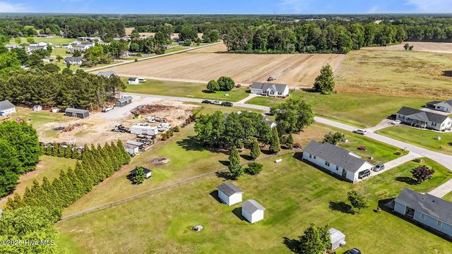 5065 Chris Road, Bailey, NC 27807