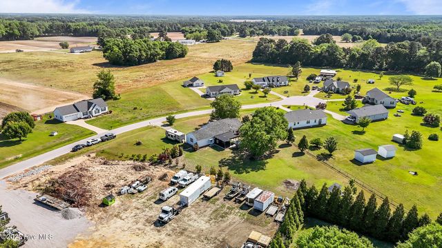 5065 Chris Road, Bailey, NC 27807