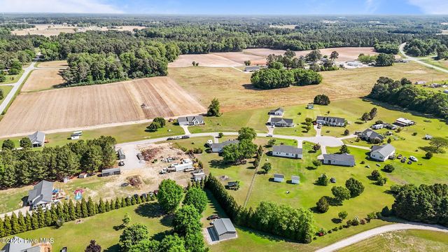 5065 Chris Road, Bailey, NC 27807