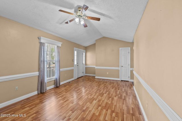 5065 Chris Road, Bailey, NC 27807