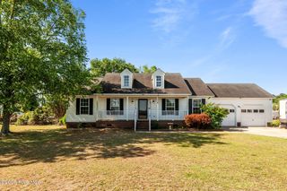 5065 Chris Road, Bailey, NC 27807
