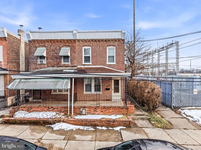 1225 W 7TH ST, Chester, PA 19013