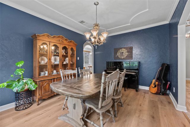 18919 Wildrose Lane, Tomball, TX 77377