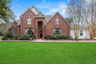 18919 Wildrose Lane, Tomball, TX 77377