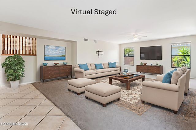 10311 N Cape Fear Lane, Oro Valley, AZ 85737