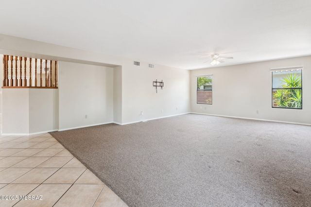 10311 N Cape Fear Lane, Oro Valley, AZ 85737