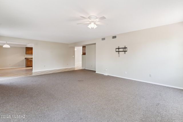 10311 N Cape Fear Lane, Oro Valley, AZ 85737