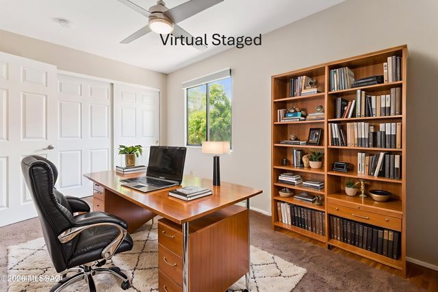 10311 N Cape Fear Lane, Oro Valley, AZ 85737