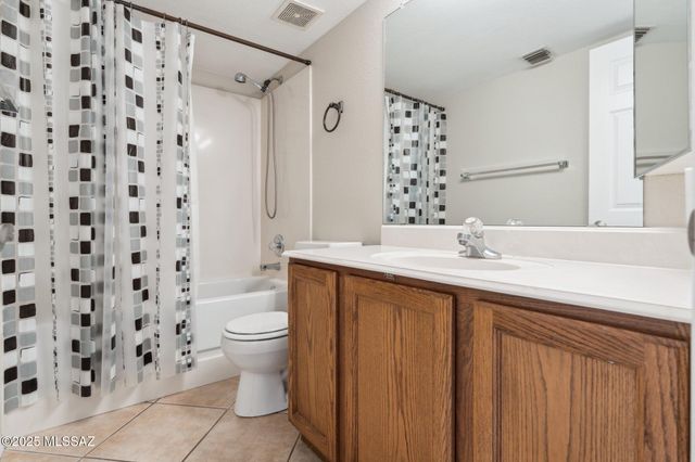 10311 N Cape Fear Lane, Oro Valley, AZ 85737