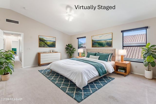 10311 N Cape Fear Lane, Oro Valley, AZ 85737