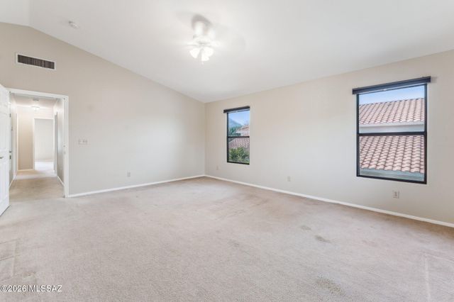 10311 N Cape Fear Lane, Oro Valley, AZ 85737