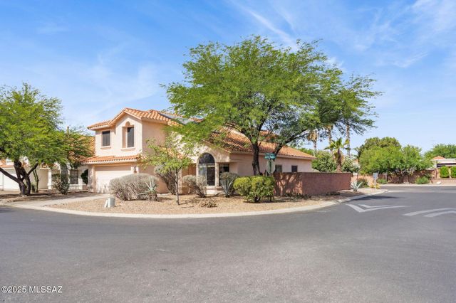 10311 N Cape Fear Lane, Oro Valley, AZ 85737