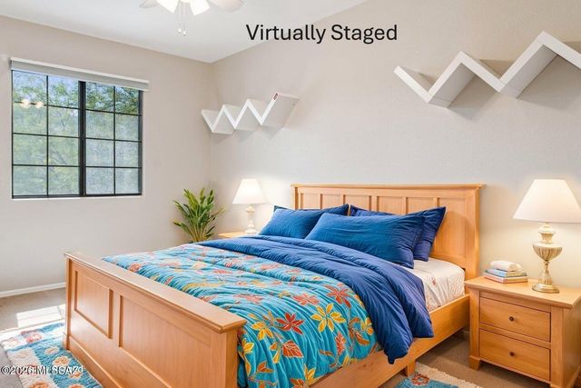 10311 N Cape Fear Lane, Oro Valley, AZ 85737