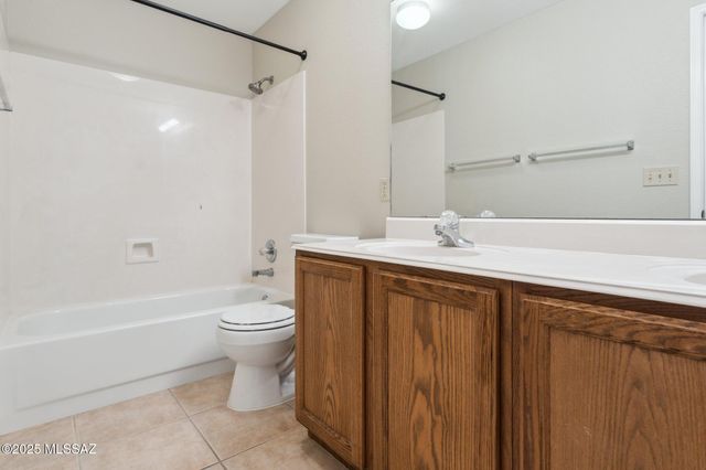 10311 N Cape Fear Lane, Oro Valley, AZ 85737