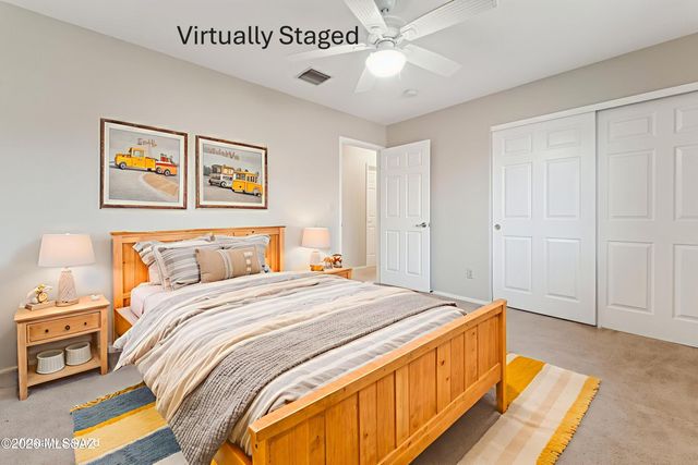 10311 N Cape Fear Lane, Oro Valley, AZ 85737