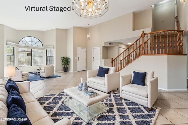 10311 N Cape Fear Lane, Oro Valley, AZ 85737