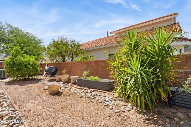 10311 N Cape Fear Lane, Oro Valley, AZ 85737