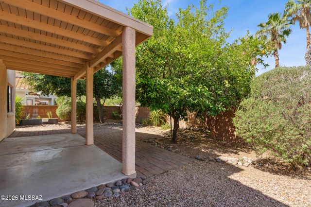 10311 N Cape Fear Lane, Oro Valley, AZ 85737