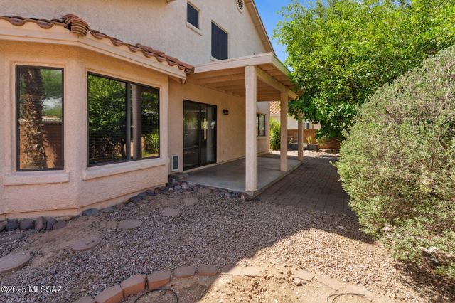 10311 N Cape Fear Lane, Oro Valley, AZ 85737